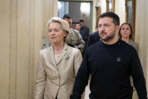 ukrad197na ta yevropa gotuyut plan zavershennya vijni iz 12 punktiv na ninishnij linid197 frontu bloomberg 68f811213e8c3 Україна та Європа готують план завершення війни із 12 пунктів на нинішній лінії фронту — Bloomberg