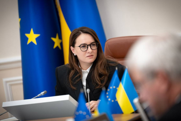 v ukrad197ni oficijno startuvav opalyuvalnij sezon yuliya sviridenko 69014bb3775e4 В Україні офіційно стартував опалювальний сезон, — Юлія Свириденко