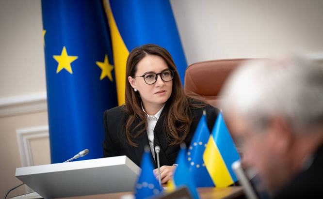 v ukrad197ni oficijno startuvav opalyuvalnij sezon yuliya sviridenko 69014bb3775e4 В Україні офіційно стартував опалювальний сезон, — Юлія Свириденко