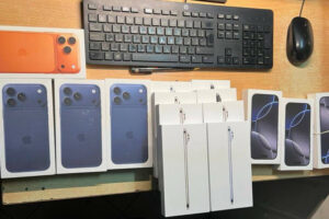 v ukrad197nu zelenim koridorom pryamuvala partiya novix iphone na 15 mln griven 68dc61e44c4b6 В Україну зеленим коридором прямувала партія нових iPhone на 1,5 млн гривень