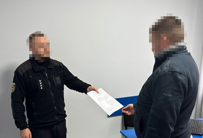 vinnickij pidpriyemec zabrudnyuvav zemlyu reshtkami tvarin zbitki syagnuli bilshe 500 tisyach griven 68eed6e23891c Вінницький підприємець забруднював землю рештками тварин — збитки сягнули більше 500 тисяч гривень