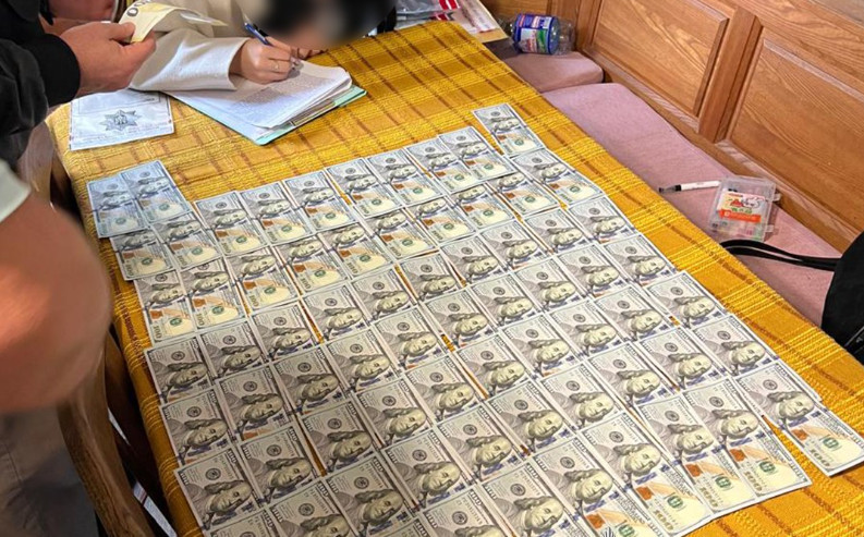 vvozili avto yak gumanitarku ta prodavali na zakarpatti vikrili Ввозили авто як «гуманітарку» та продавали – на Закарпатті викрили схему