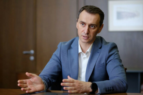 z 2026 roku ukrad197nci vid 40 rokiv zmozhut projti medoglyad za derzhavnij kosht groshi otrimuvatimut v did197 68e59cb4e4186 З 2026 року українці від 40 років зможуть пройти медогляд за державний кошт — гроші отримуватимуть в «Дії»