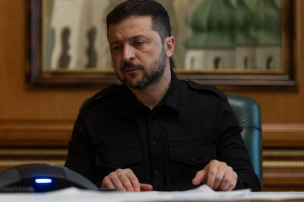 ЗАЕС сьомий день без електрики — Зеленський заявив про критичну ситуацію на електростанції zaes somij den bez elektriki zelenskij zayaviv pro kritichnu situaciyu na elektrostancid197 68dc6175bf937 ЗАЕС сьомий день без електрики — Зеленський заявив про критичну ситуацію на електростанції