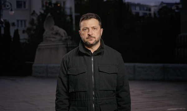 Зеленський заявив, що найближчим часом призначить керівника військової адміністрації в Одесі zelenskij zayaviv shho najblizhchim chasom priznachit kerivnika vijskovod197 administracid197 v odesi 68eed6e787b42 Зеленський заявив, що найближчим часом призначить керівника військової адміністрації в Одесі