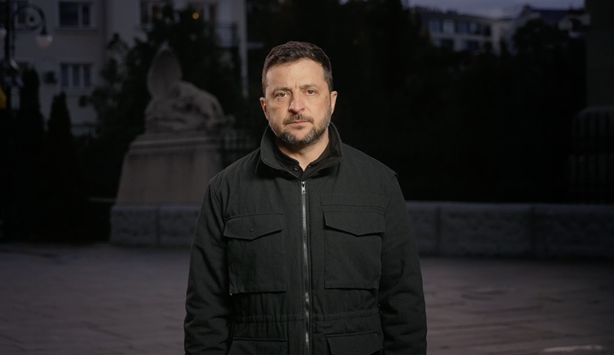 zelenskij zayaviv shho najblizhchim chasom priznachit kerivnika vijskovod197 administracid197 v odesi 68eed6e787b42 Зеленський заявив, що найближчим часом призначить керівника військової адміністрації в Одесі