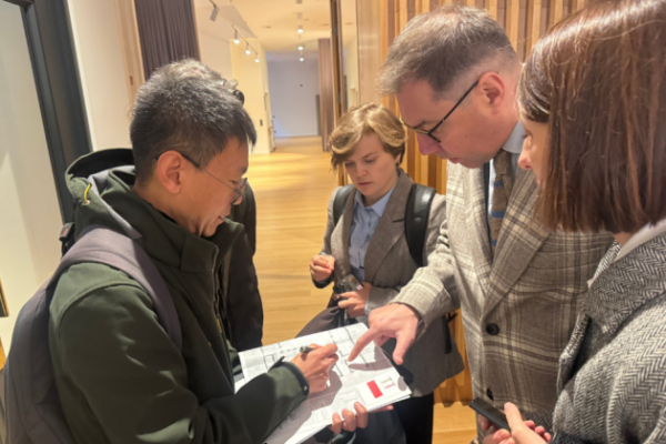 centr yednosti dlya ukrad197nciv u berlini vidkriyut u grudni cogo roku minsocpolitiki 692635b64782b Центр єдності для українців у Берліні відкриють у грудні цього року — Мінсоцполітики