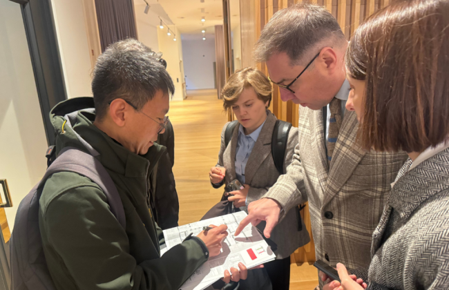 centr yednosti dlya ukrad197nciv u berlini vidkriyut u grudni cogo roku minsocpolitiki 692635b64782b Центр єдності для українців у Берліні відкриють у грудні цього року — Мінсоцполітики