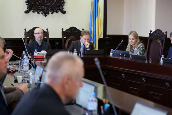 dvoye kandidativ pidtverdili zdatnist zdijsnyuvati pravosuddya v zakarpatskomu apelyacijnomu sudi ta odin v chernigivskomu vkks 690a85ee93e3a Двоє кандидатів підтвердили здатність здійснювати правосуддя в Закарпатському апеляційному суді та один в Чернігівському — ВККС