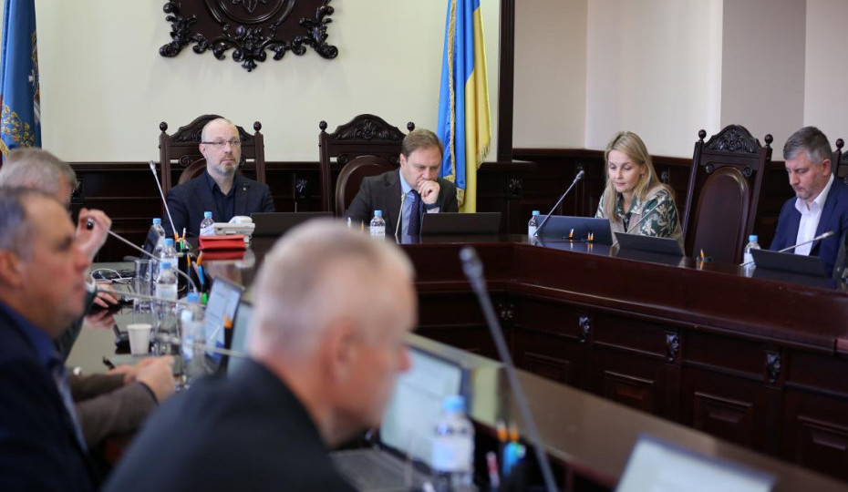 dvoye kandidativ pidtverdili zdatnist zdijsnyuvati pravosuddya v zakarpatskomu apelyacijnomu sudi ta odin v chernigivskomu vkks 690a85ee93e3a Двоє кандидатів підтвердили здатність здійснювати правосуддя в Закарпатському апеляційному суді та один в Чернігівському — ВККС