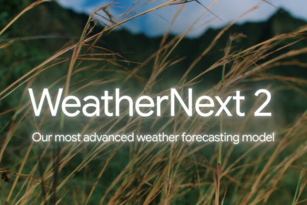 google predstavila weathernext 2 prognoz pogodi na 15 dniv za sekundi 691cfafa7e77d Google представила WeatherNext 2 – прогноз погоди на 15 днів за секунди