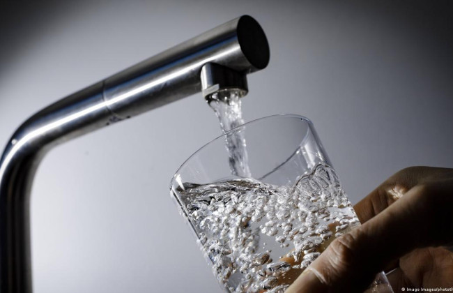 kid197vvodokanal ne pidtverdiv informaciyu pro pogodinni vidklyuchennya vodi v stolici 6926358519127 Київводоканал не підтвердив інформацію про погодинні відключення води в столиці