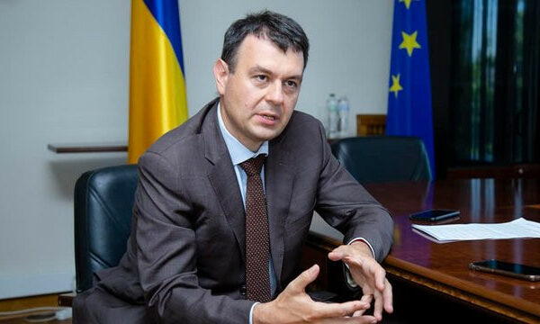 lyudi povinni mati zmogu kupuvati vlasne zhitlo i pracyuvati getmancev zaklikaye zrobiti pidtrimku vpo staloyu 6913c0a5841e2 Люди повинні мати змогу купувати власне житло і працювати — Гетманцев закликає зробити підтримку ВПО сталою