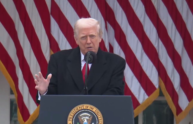 mi nablizhayemos do ugodi donald tramp pro mirnij plan dlya vijni rf proti ukrad197ni 692635eae6880 Ми наближаємось до угоди — Дональд Трамп про мирний план для війни РФ проти України