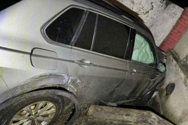 na bukovini suditimut pravooxoronnicyu yaka napidpitku sprichinila smertelnu dtp 690a860b8e0b3 На Буковині судитимуть правоохоронницю, яка напідпитку спричинила смертельну ДТП