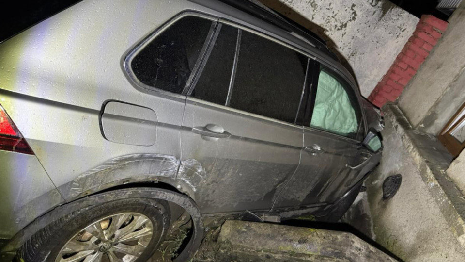 na bukovini suditimut pravooxoronnicyu yaka napidpitku sprichinila smertelnu dtp 690a860b8e0b3 На Буковині судитимуть правоохоронницю, яка напідпитку спричинила смертельну ДТП