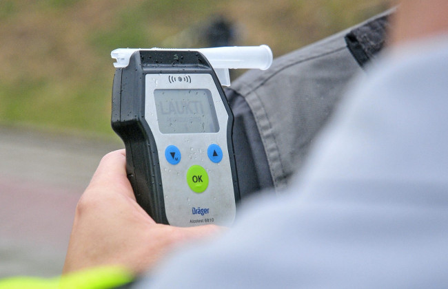 na poltavshhini pokarali vodiya yakij vidmovivsya vid oglyadu na stan spyaninnya ta vdruge siv za kermo bez posvidchennya 6926357fa0072 На Полтавщині покарали водія, який відмовився від огляду на стан сп’яніння та вдруге сів за кермо без посвідчення