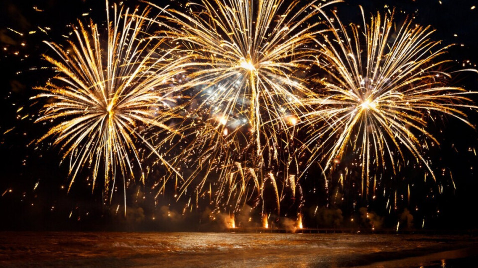 novij rik bez feyerverkiv mista rumunid197 vidmovlyayutsya vid salyutiv 690a85be74736 Новий рік без феєрверків – міста Румунії відмовляються від салютів