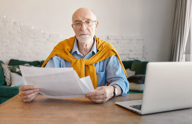 pensiya chi invalidnist chi potribno pidpriyemcyam povidomlyati podatkovu pro svij status 6926359547187 Пенсія чи інвалідність — чи потрібно підприємцям повідомляти податкову про свій статус