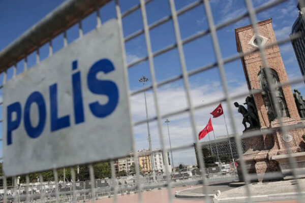 prokuratura vimagaye dlya mera stambula ekrema imamoglu 2352 roki vyaznici za koruciyu 6913c0b9e0172 Прокуратура вимагає для мера Стамбула Екрема Імамоглу 2352 роки в’язниці за коруцію