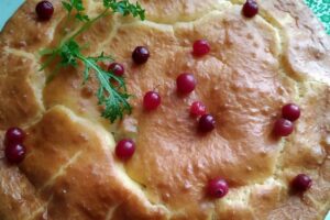 recepti smachnij domashnij zalivnij pirig iz ovochevoyu nachinkoyu 691fb4ff55aff Рецепти: Смачний домашній заливний пиріг із овочевою начинкою