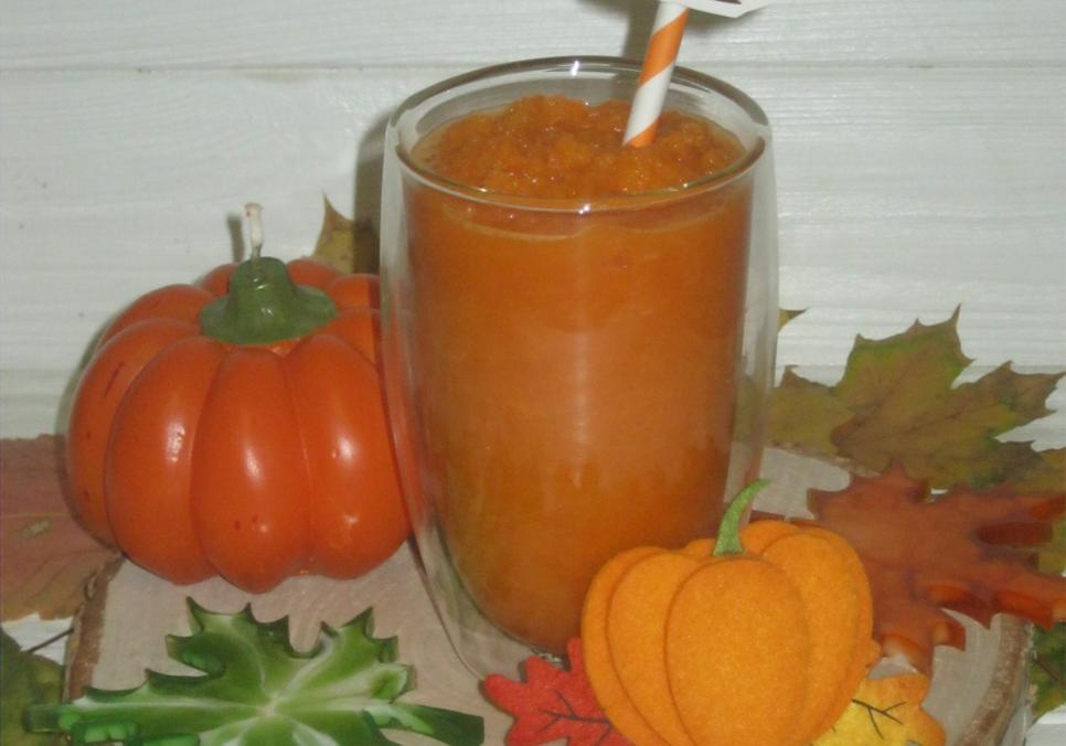 recepti smachnij pozhivnij domashnij koktejl pomaranchevij nastrij 69167a6f8c71f Рецепти: Смачний поживний домашній коктейль «Помаранчевий настрій»