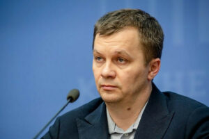 timofij milovanov skladaye povnovazhennya chlena naglyadovod197 radi energoatomu 6913c0e7be658 Тимофій Милованов складає повноваження члена Наглядової ради «Енергоатому»