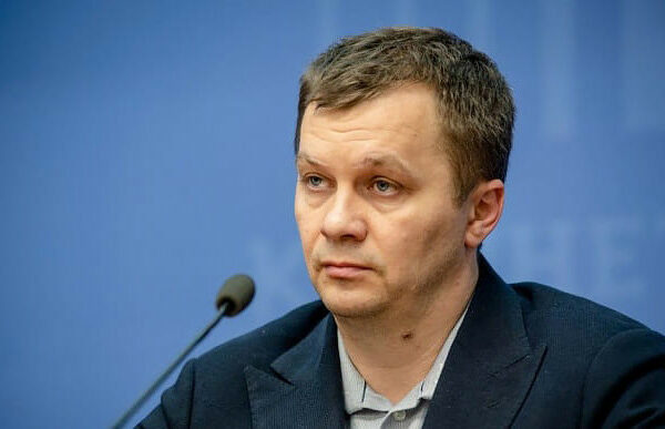 timofij milovanov skladaye povnovazhennya chlena naglyadovod197 radi energoatomu 6913c0e7be658 Тимофій Милованов складає повноваження члена Наглядової ради «Енергоатому»