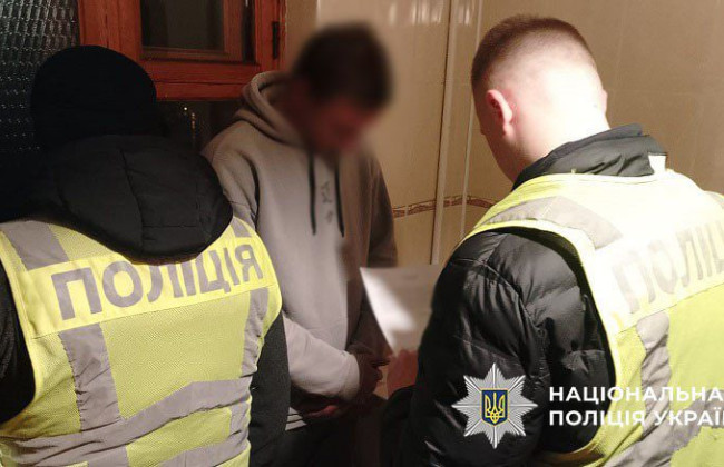 u kiyevi troye netverezix molodikiv nogami pobili veterana 691cfaf597756 У Києві троє нетверезих молодиків ногами побили ветерана