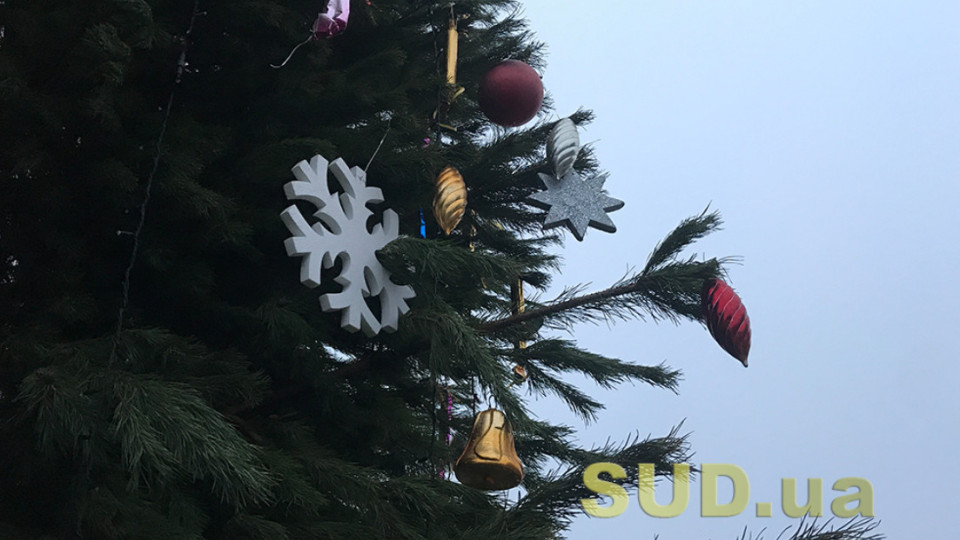 u kmda rozkrili de j za chij raxunok vstanovlyat golovnu yalinku krad197ni 690a86060effd У КМДА розкрили, де й за чий рахунок встановлять головну ялинку країни