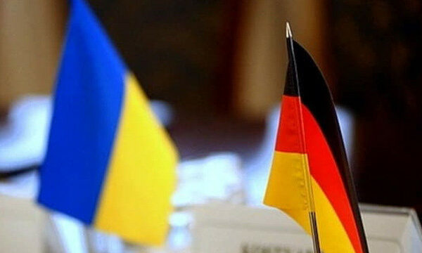 ukrad197na otrimaye vid nimechchini e9 mlrd na oboronu ta e40 mln na civilnu dopomogu 6913c0d415821 Україна отримає від Німеччини €9 млрд на оборону та €40 млн на цивільну допомогу