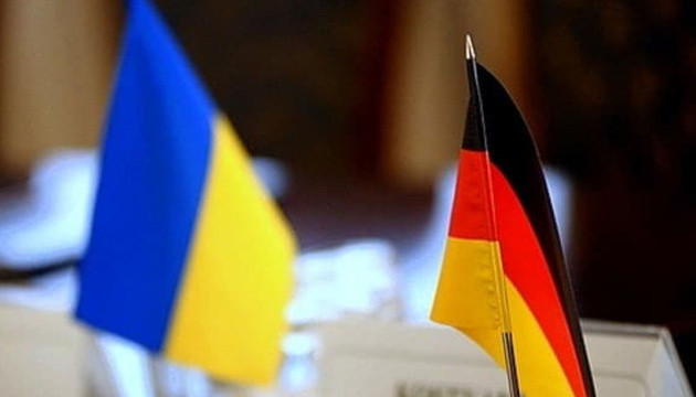 ukrad197na otrimaye vid nimechchini e9 mlrd na oboronu ta e40 mln na civilnu dopomogu 6913c0d415821 Україна отримає від Німеччини €9 млрд на оборону та €40 млн на цивільну допомогу