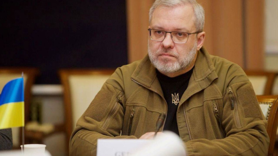 ukrad197nci podali do yespl majzhe 10 tisyach pozoviv proti rosid197 galushhenko 690a85cf372f7 Українці подали до ЄСПЛ майже 10 тисяч позовів проти Росії — Галущенко