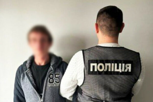 v kiyevi cholovik pidpaliv lift v budinku koxanod197 shho virishiv sud 6913c06f7dbf5 В Києві чоловік підпалив ліфт в будинку коханої — що вирішив суд