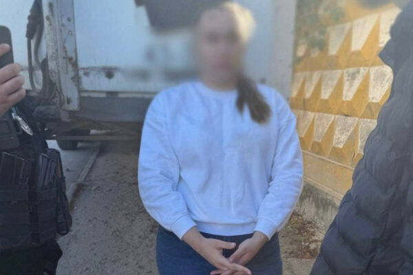 v kiyevi suditimut menedzherku kompanid197 yaka vigadala pograbuvannya shhob privlasniti groshi kliyenta 691cfaeb72d5e В Києві судитимуть менеджерку компанії, яка вигадала пограбування, щоб привласнити гроші клієнта