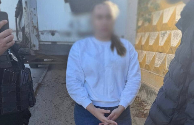 v kiyevi suditimut menedzherku kompanid197 yaka vigadala pograbuvannya shhob privlasniti groshi kliyenta 691cfaeb72d5e В Києві судитимуть менеджерку компанії, яка вигадала пограбування, щоб привласнити гроші клієнта