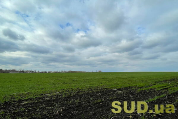 z 2026 roku zaprovadzhuyetsya nova podatkova deklaraciya z orendnod197 plati za silskogospodarski zemli derzhavnod197 vlasnosti 691cfac852208 З 2026 року запроваджується нова податкова декларація з орендної плати за сільськогосподарські землі державної власності