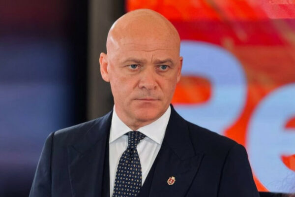 za eksmera odesi gennadiya truxanova vnesli zastavu splacheno 42 mln grn 691cfb34801c9 За ексмера Одеси Геннадія Труханова внесли заставу — сплачено 42 млн грн