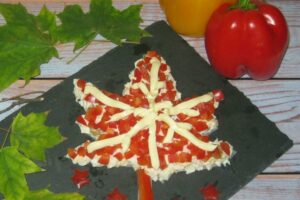 recepti smachnij originalnij domashnij salat 69322a2310716 Рецепти: Смачний оригінальний домашній салат