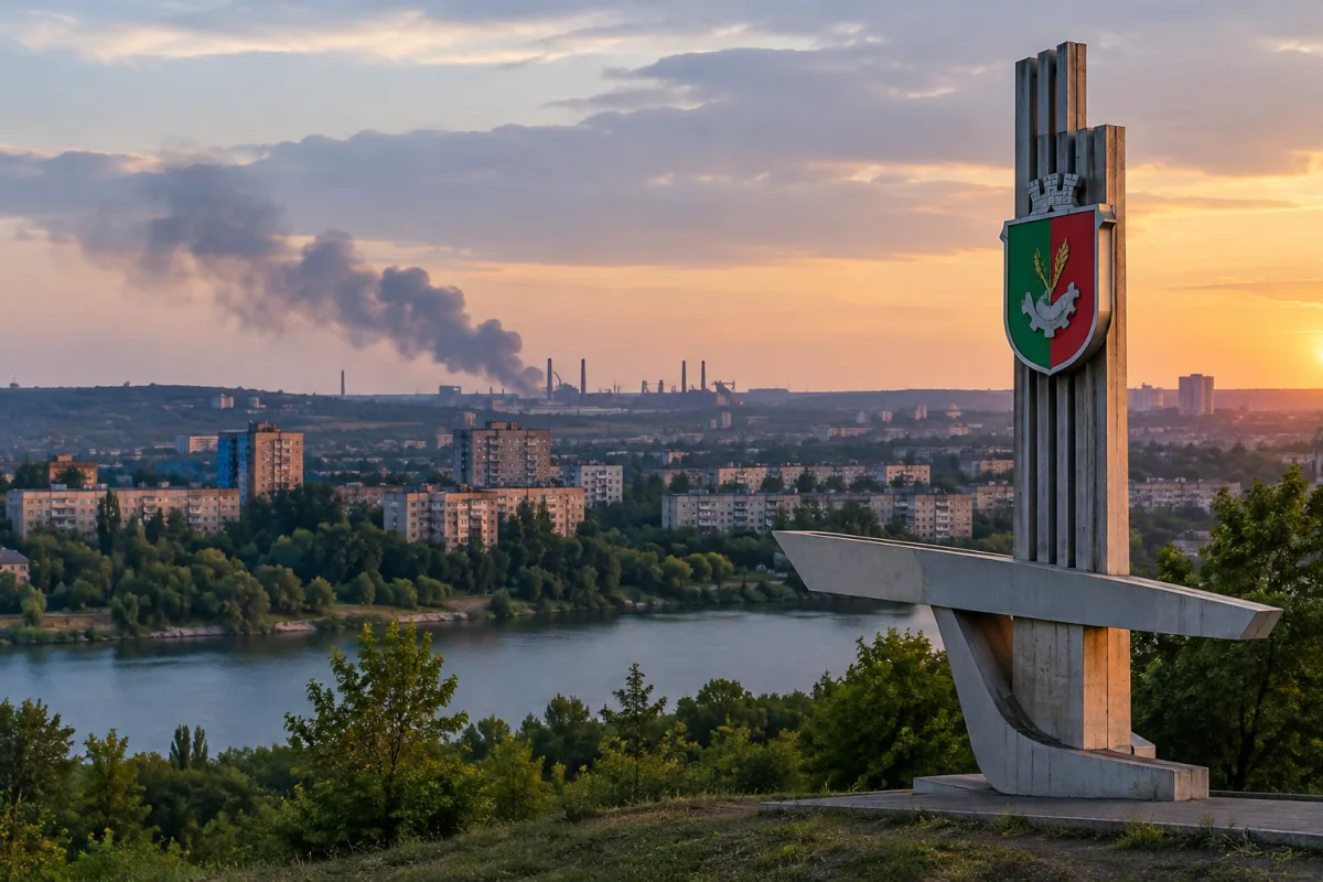 Что случилось в Кривом Роге вчера: подтвержденные новости и обстановка