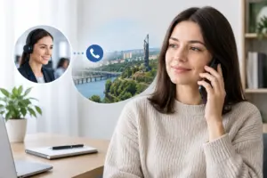 Как позвонить оператору «Воля» в Кривом Роге