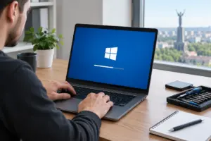 Сколько стоит переустановить Windows в Кривом Роге